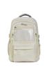 Schultasche Koreanische Version ins Stil Schultasche für weibliche Schüler, Mittelschüler, einfache Grundschüler, Rucksack, groß