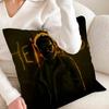 TV Series Breaking Bad Pillow Cover Sofa Cushion Cover Home Room Decoration Children Gift