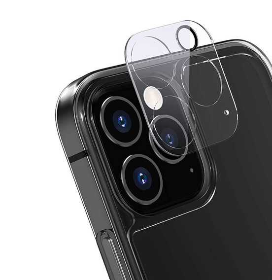 Sc Camera Glass Iphone 12 Pro