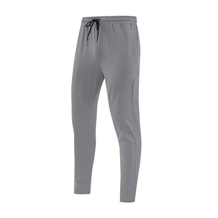 2024 Men's Waterproof Sports Pants for Outdoor Activities: Hiking, Cycling, Running, Fitness - Loose Casual Fit