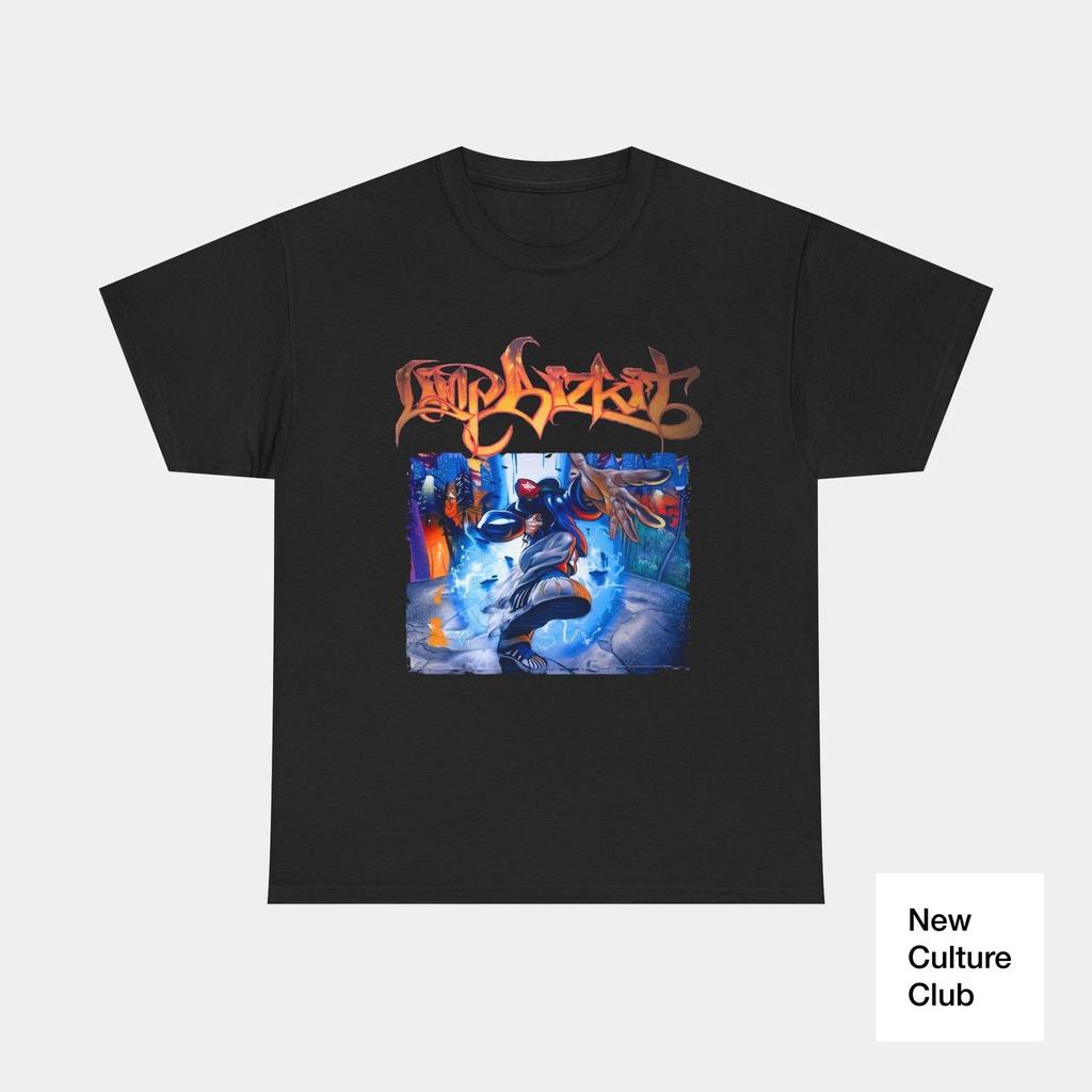 Limp Bizkit Significant Other Classic 90s Nu Metal Rap Rock Band T Shirt Tee