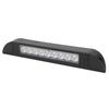 LED Car Interior Strip Bar Light 9 LED Lamp Beads Waterproof 4.5W with On Off Switch