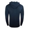 Cavalli Class Mens Reversed Logo Hoodie