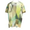 Ohta Made In Japan Overall Handle Short Sleeve T-shirt M Multi Men's Used