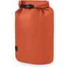 Rucksack Osprey Wildwater 15 mars orange