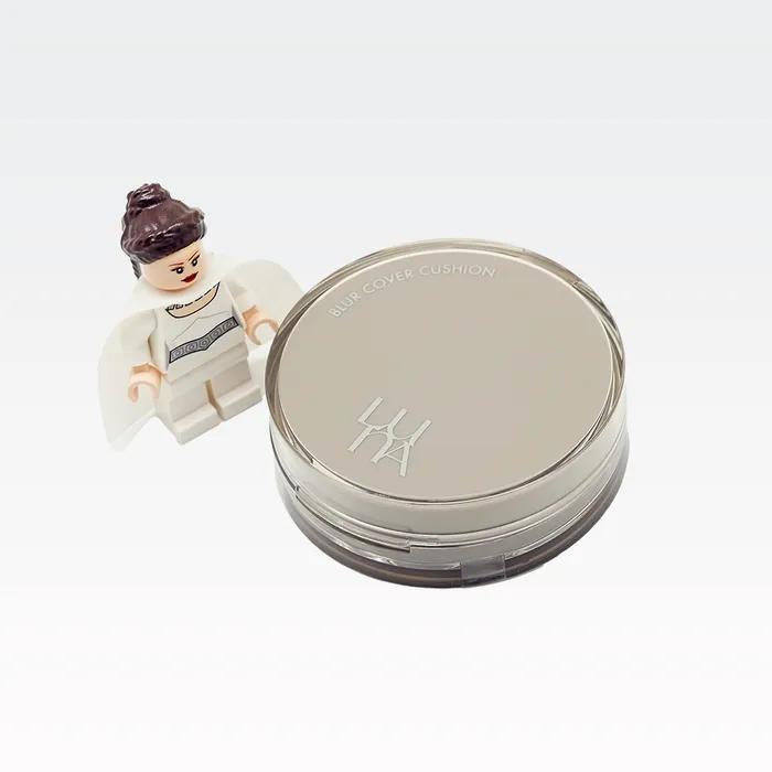Blur Cover Cushion Mini 5g