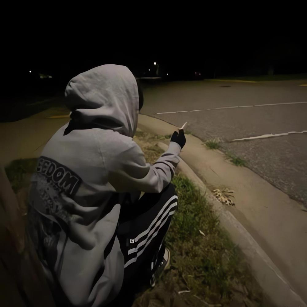 BeatStreet Simon Henriksson Mikina na zip Cry of Fear Simonova mikina s kapucí Cosplay Mikina Zimní svetr Herní dárek Trendy estetické mikiny