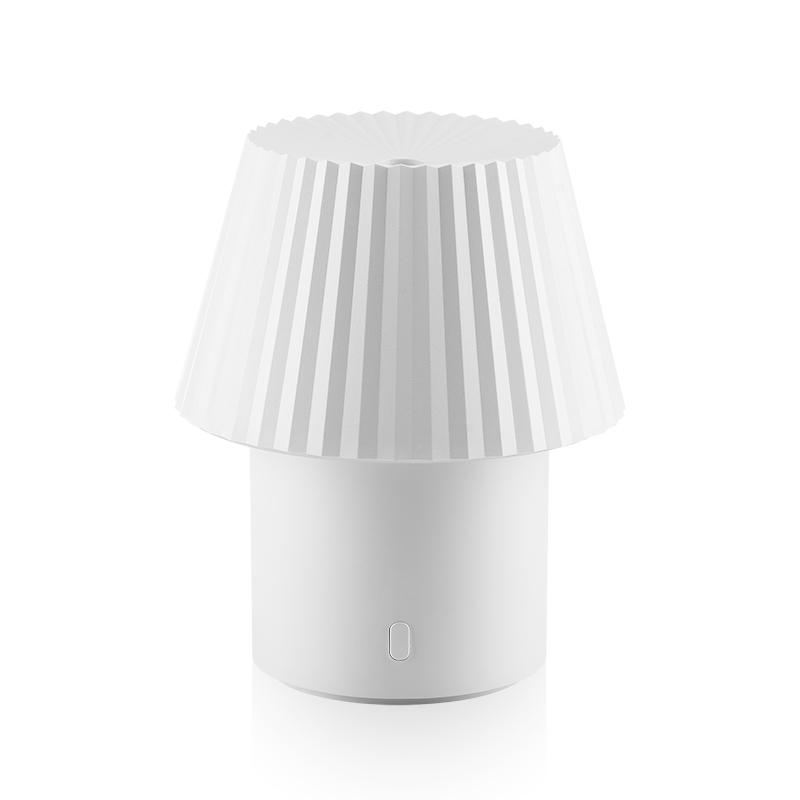 Mini Table Lamp Portable Diffuser,Mini  Humidifier,Air Humidifier, Decorative,light