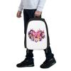 Bunny Event Obey Me Student Backpack School Bag Hiking Travel Daypack for Boys Girls Fashion Bookbag Shoulder Bags