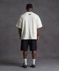 PHERMENON [2Pack] Oversized Ph Short Sleeve T-Shirt (3 Colors)