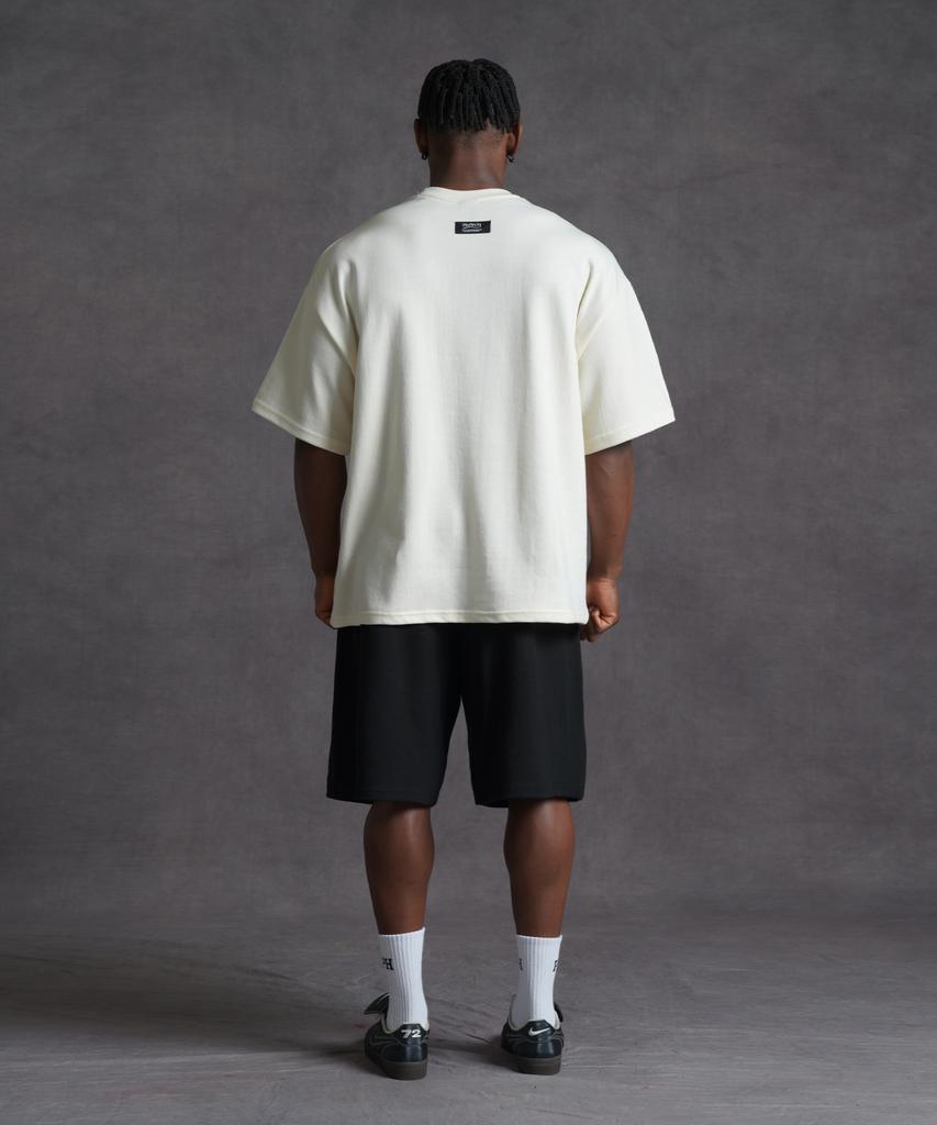 PHERMENON [2Pack] Oversized Ph Short Sleeve T-Shirt (3 Colors)