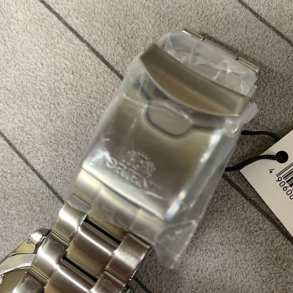 Used #ORIENT automatic watch 20 ATM water resistant diver's style