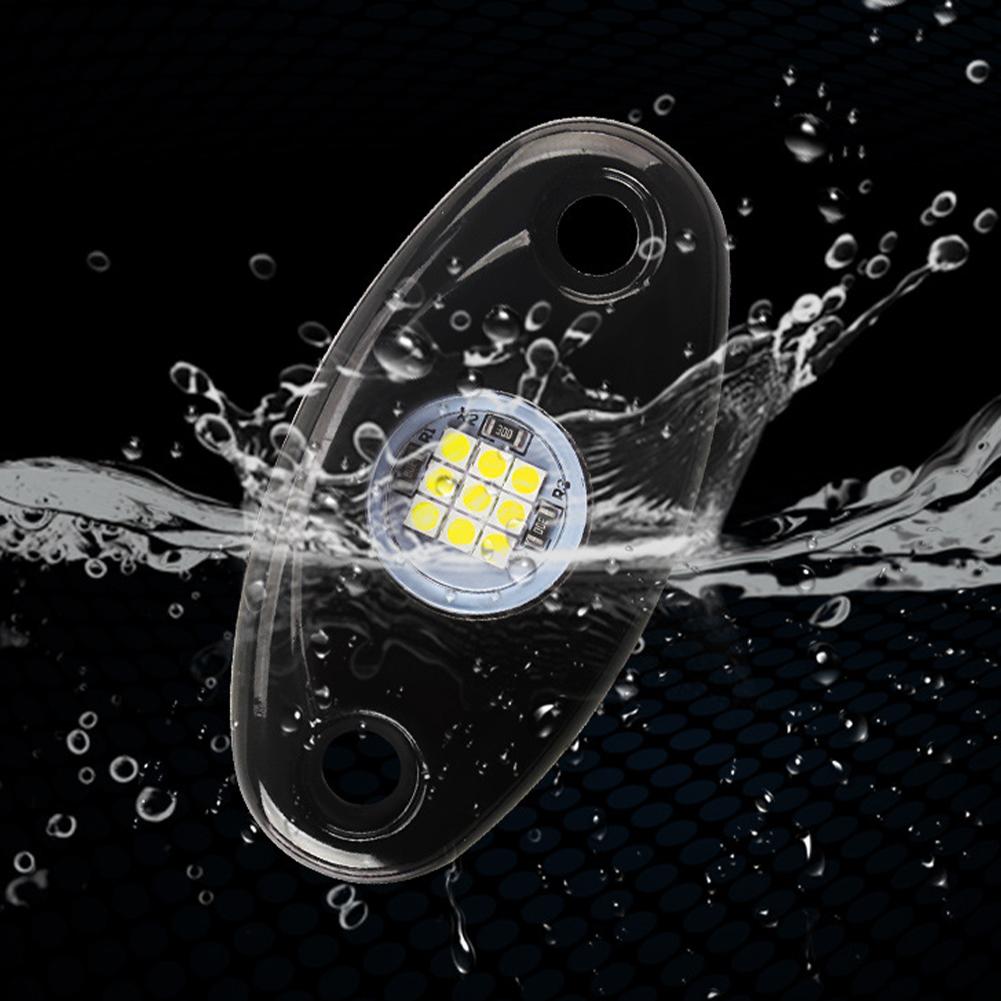 Autozubehör dekoratives Licht für Jeep Offroad Truck ATV UTV