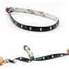 MOCOYEE Car LED Tape Light, Front Emission, 12V, 30cm, 15