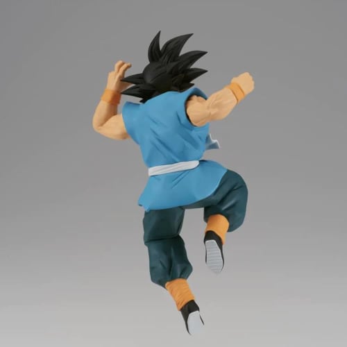 BANPRESTO Dragon Ball Z MATCH MAKERS Son Goku (VS Uub)