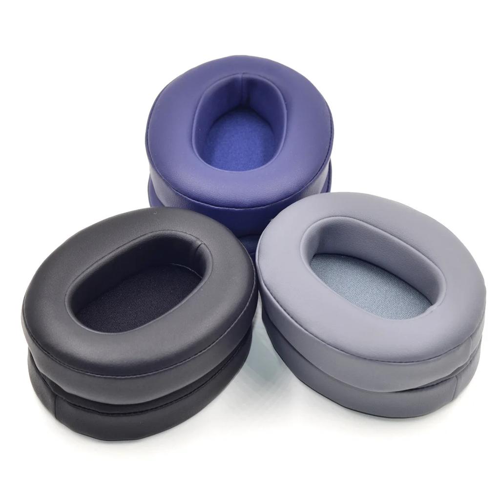 YAYINCC Earphone Ear Pads For Sony MDR-ZX780 (ZX780DC) / MDR-ZX770 Earpads Sponge Soft Foam Replacement Headphones Accessories