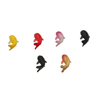 דגים ובעלי חיים ימיים – קישוטים לאקווריום