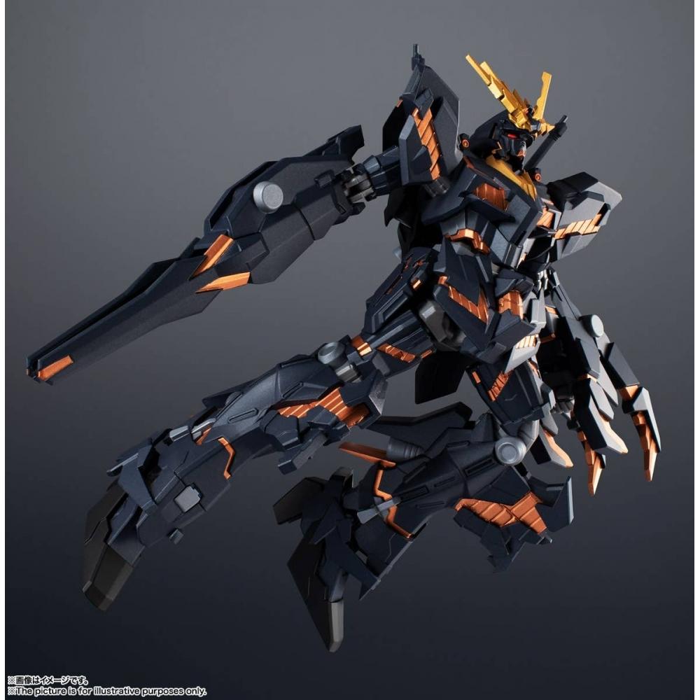 

Gundam Uc Unicorn Gu 06 Rx 0 Unicorn Gundam 02 Banshee