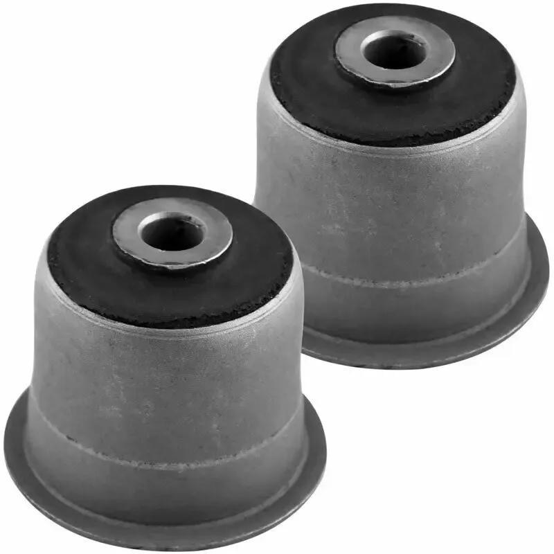 Set of 2 Front Upper Control Arm Bushing For Jeep Grand Cherokee Jeep Wrangler K3166 52087709 52088214 52087852 52038025