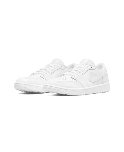 

Jordan 1 Low Golf Triple White 2022 - DD9315-101 EU 43 білий