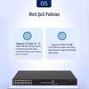 H3C S5135S-EI Enterprise Gigabit PoE Switch