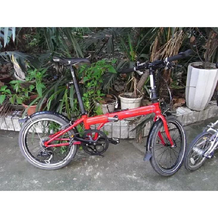 14 Inch 412 Folding Bike Fenders 16 Inch Sra683 20 Inch SP8 Bicycle Mudguard Folding Bicycle Practical Accessories