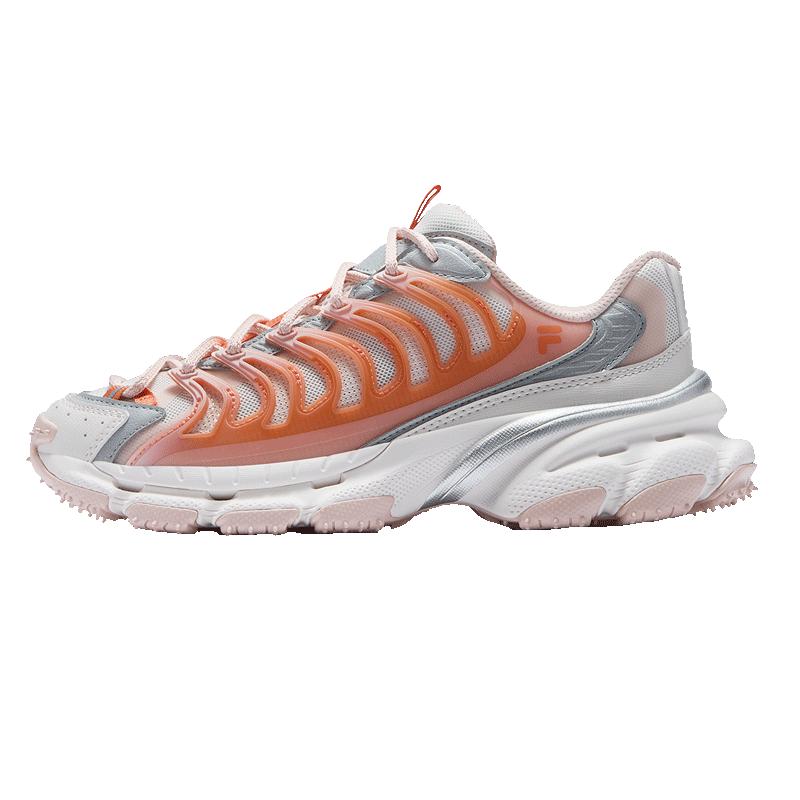 FILA FUSION BRACKET Women s Casual Shoes 37.5