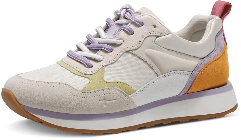 Tamaris Sneaker (1-23741-43) Gray