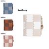 Short Wallet For Women With Card Slots And Waterproof Pu Material For Daily Use