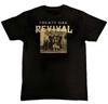 Heißer Trend Treaty Oak Revival Grafikdruck Unisex Herren T-Shirt
