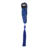2038P Tassel Decompression Digital Electronic Rosary Counter for Meditation 1