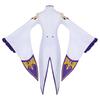 Emilia Start een Nieuw Leven in een Andere Wereld Cosplay Halloween Meisje Elf met Pruik [milky time] ReZero ReZero - (M)