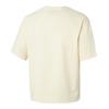 New Balance T Shirt Men's Beige Yellow AMT51320-CAU
