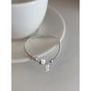 Simple Beaded Coiled Kitten Eating Fish Bracelet Cold Wind Temperament Niche Exquisite Versatile Bracelet