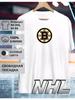 Tričko s potiskem Boston Bruins