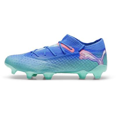 Future 7 Ultimate Low FG/AG Football Boots