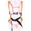 1Pc Kids Ski Training Harness Skiing Trainer Snowboard Ski Safety Tow Anti-Fall Rope For Beginner Toddler Skiing Harness