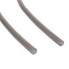 PTFE 3D Printer Feeding Tube 4x2.5mm 4 Meters Long PTFE Tube with Cutter Teflonto Pipe for Bambu Lab P1S AMS A1 Mini Consumable