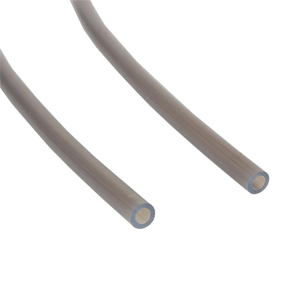 PTFE 3D Printer Feeding Tube 4x2.5mm 4 Meters Long PTFE Tube with Cutter Teflonto Pipe for Bambu Lab P1S AMS A1 Mini Consumable