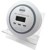 High-Sensitivity Carbon Monoxide & Smoke Alarm