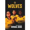 Wolverhampton Wanderers FC 2026 Annual