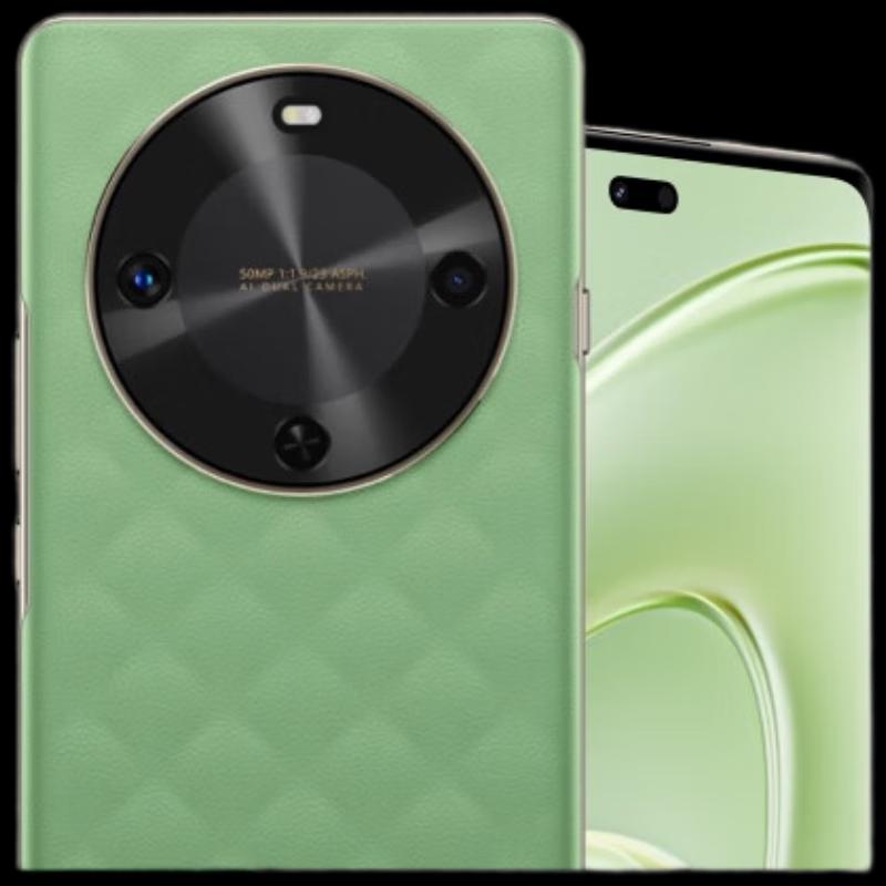 

Huawei Enjoy 70X Smartphone (CN version) 8GB+256GB
