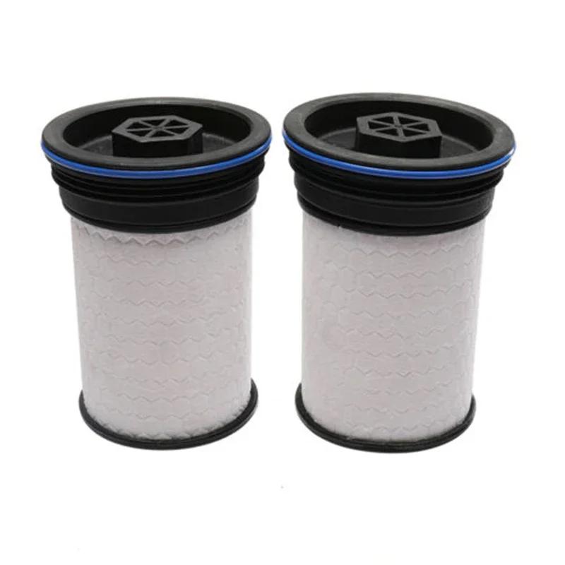 

1sets For Chevrolet 2016-2021 Colorado Canyon 2.8L Diesel Fuel Filter Kit 52100212 China Mainland
