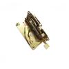 Steyr SX2190 Fuel Truck Door Lock Body