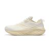 Triumph 22 Comfortable Versatile Mesh Synthetic Leather Low-Top Long-Distance Running Shoes Unisex Sneaker Beige Coffee S20965-601