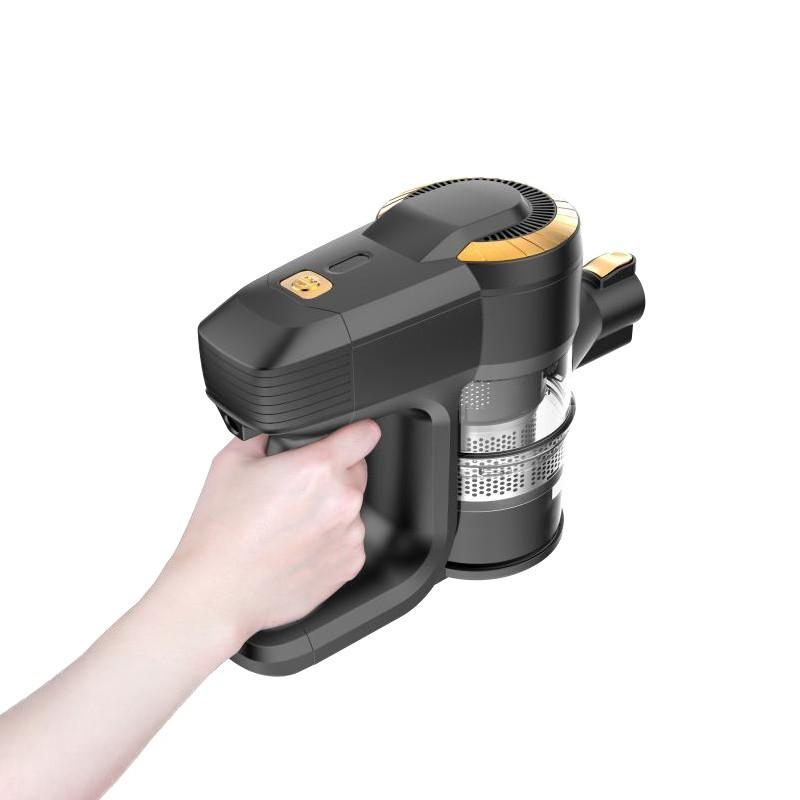 Aspirateur Sans Fil Multifonction Noir Amvc2415flex Amsta