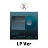 LP Ver DK X SEUNGKWAN 1st Mini Album Serenade
