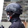 Захисне спорядження – Мотоциклетні шоломи