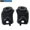 2Pcs NEW Radiator Assembly Upper Bracket (LH+RH) Fits 2016- Honda Civic USA