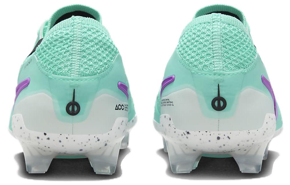 Nike Tiempo Legend 10 Elite Fg Mad Ready Pack DV4328-300